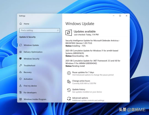 在 M1 Mac 上安裝 Windows 11 在 M1 Mac 上安裝 Windows 11
