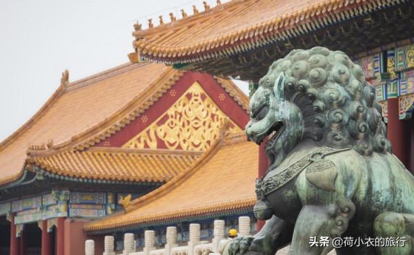 最具中國代表性的4大景點，哪個是你最想去的？