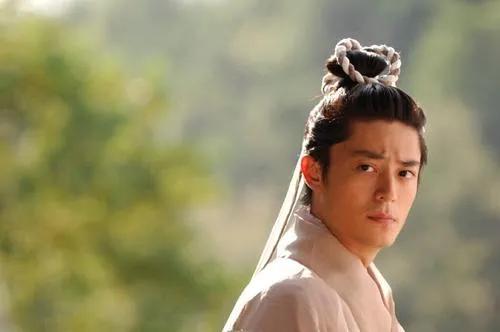 從頂流到“棄子”,霍建華的衰落全怪林心如?背後的事遠不止如此 從頂流到“棄子”,霍建華的衰落全怪林心如?背後的事遠不止如此