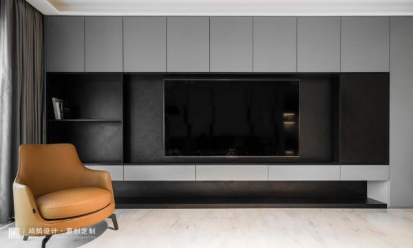 追光者 | 新與舊、黑與白、光與暗、打造平衡空間美學