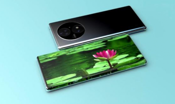 華為Mate50Pro不甘平凡，麒麟9000與5G均存在，這才是完美旗艦