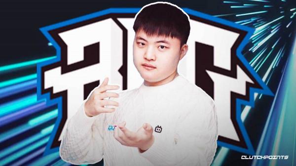 外媒評選轉會期最讓人期待的五個選手：Uzi加入BLG，獲得第一名