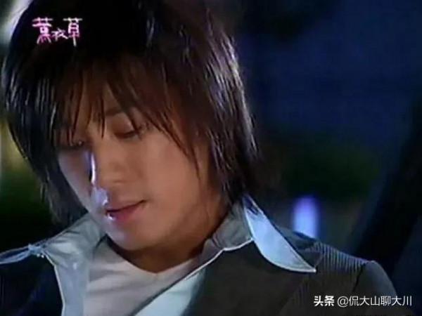 盤點20位臺偶劇的帥氣男主角,誰是你心目中的顏值天花板? 盤點20位臺偶劇的帥氣男主角,誰是你心目中的顏值天花板?