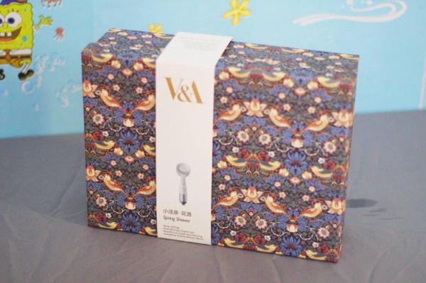 你見過可以除餘氯的花灑嗎?moido小活泉花灑輕體驗 你見過可以除餘氯的花灑嗎?moido小活泉花灑輕體驗