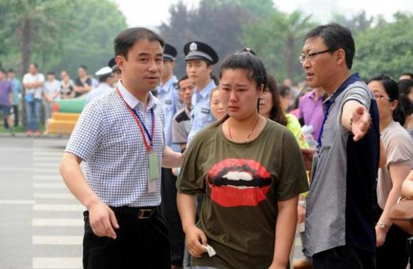 學生政審不合格,“這些”工作恐無法從事,鐵飯碗也基本與之無緣 學生政審不合格,“這些”工作恐無法從事,鐵飯碗也基本與之無緣