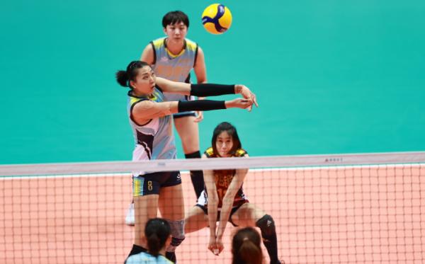 女排自由人無一合格,倪非凡王夢潔全露餡,成新週期最大難題 女排自由人無一合格,倪非凡王夢潔全露餡,成新週期最大難題