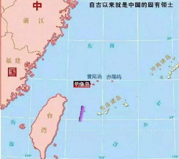 對岸小動作不斷，導彈部隊入駐花蓮、臺東，直指我軍機常態巡航區