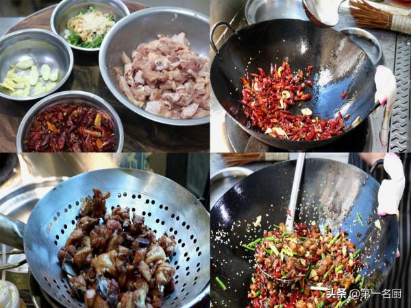 正月十五元宵節，家宴選單新鮮出爐，8菜1湯備好，照著做省事省心