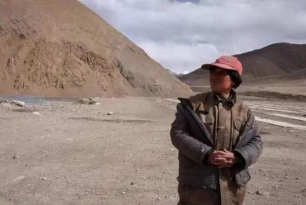 她獨自堅守崑崙山20年，被稱為“崑崙女神”，背後的故事令人敬佩