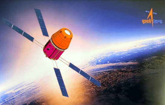 毫不意外，印度天舟飛船首飛獻禮落空，月船三號也推遲了