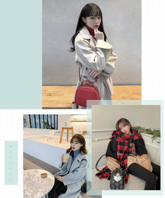 顯白速成法：判斷膚色來選衣VS習慣性顯氣色的配色方案，哪個強？