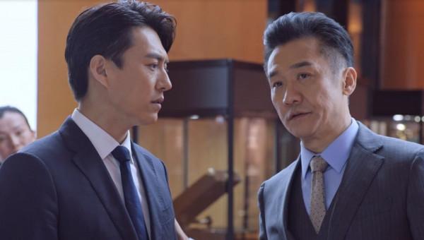 2022年開年，叔圈演員重排名：劉奕君衝到第二，梁朝偉只能排第十