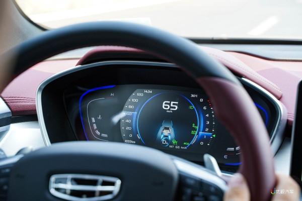 12萬預算買人生中首款“效能好”SUV,新繽越到底哪裡好? 12萬預算買人生中首款“效能好”SUV,新繽越到底哪裡好?