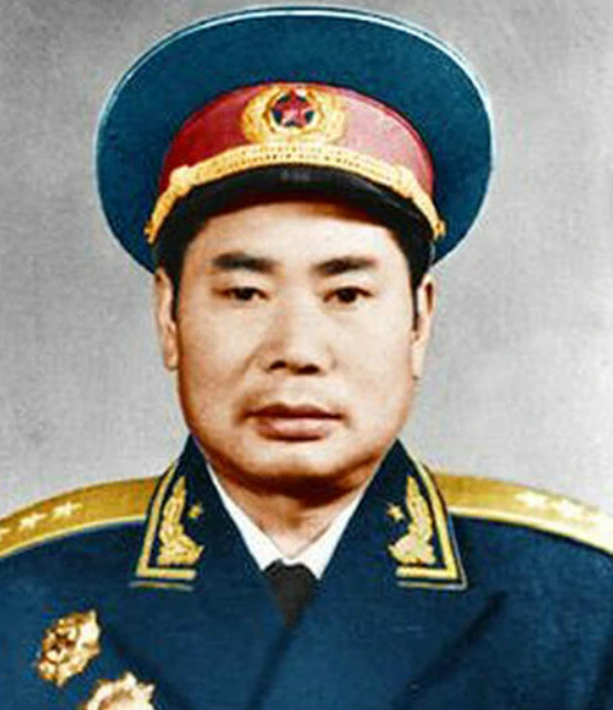 58年,因一個軍禮,某雷達站一老兵身份被“洩露”,他是開國將軍 58年,因一個軍禮,某雷達站一老兵身份被“洩露”,他是開國將軍