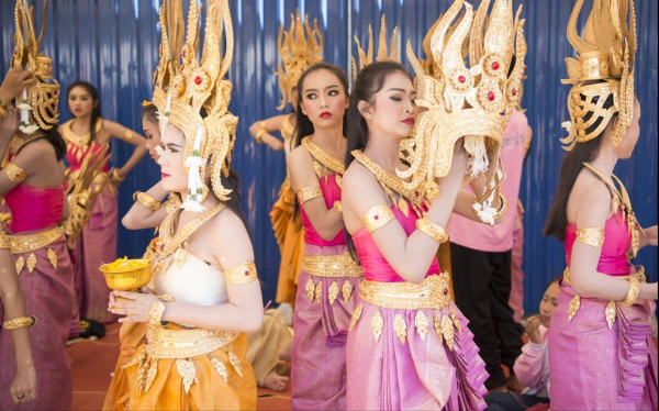 泰國對日本人免籤，為什麼不給中國人免籤呢？到底看不起誰？