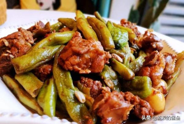 東北人的過年&OpenCurlyDoubleQuote;串門子&rdquo;，會做的6道菜，以前都是過年才能吃