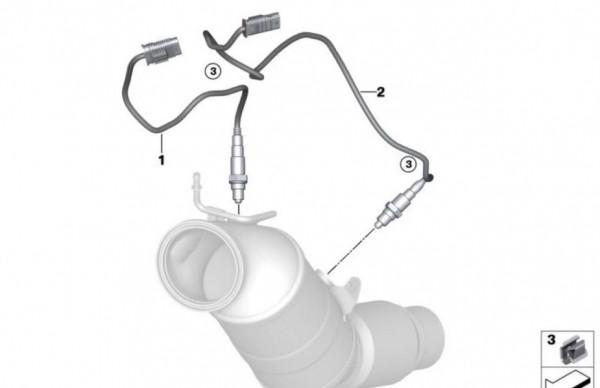 寶馬7系更換配件價格總結，讓你修車養成更簡單