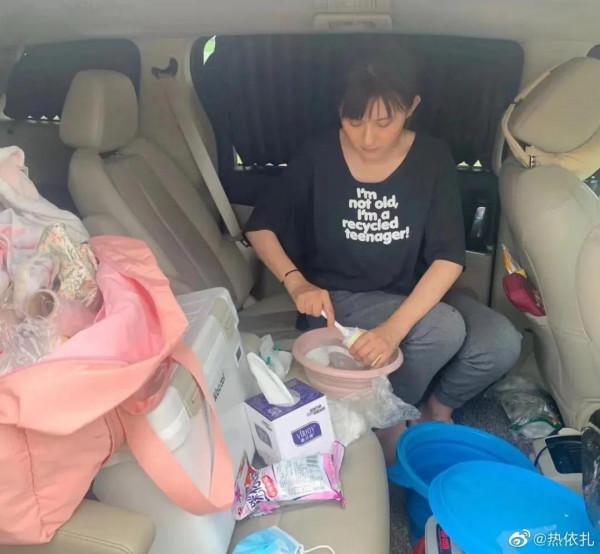 32屆華鼎獎:王勁松、朱一龍、張桐爭視帝,熱依扎夢圓視後穩了 32屆華鼎獎:王勁松、朱一龍、張桐爭視帝,熱依扎夢圓視後穩了