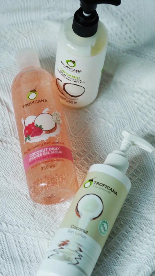 開箱,泰好用,這些寶藏泰國神物用了好像在度假 開箱,泰好用,這些寶藏泰國神物用了好像在度假