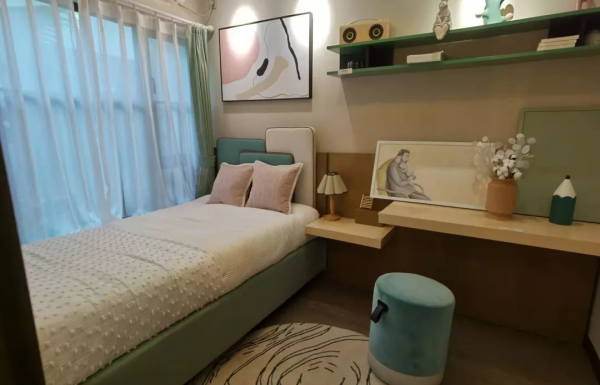 房子怎麼看才舒服，我在化妝鏡前，悟出了一個道理