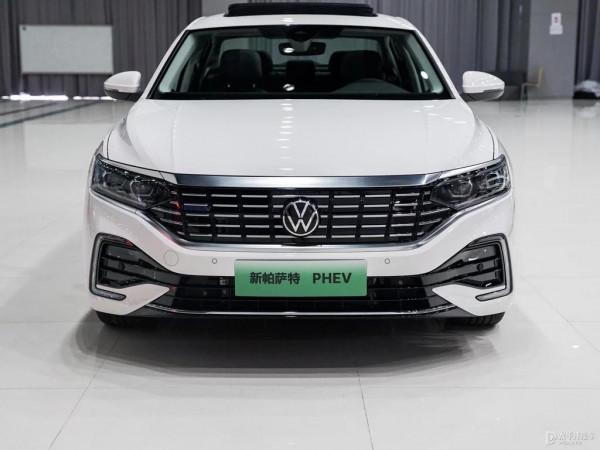 新能源汽車薩帕特，油耗低到沒朋友