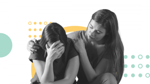 安慰別人的正確開啟方式get√