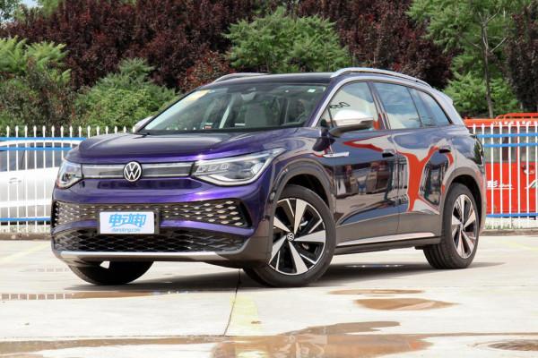 三胎時代！奶爸們趕緊準備好錢，這四款7座純電SUV值得推薦