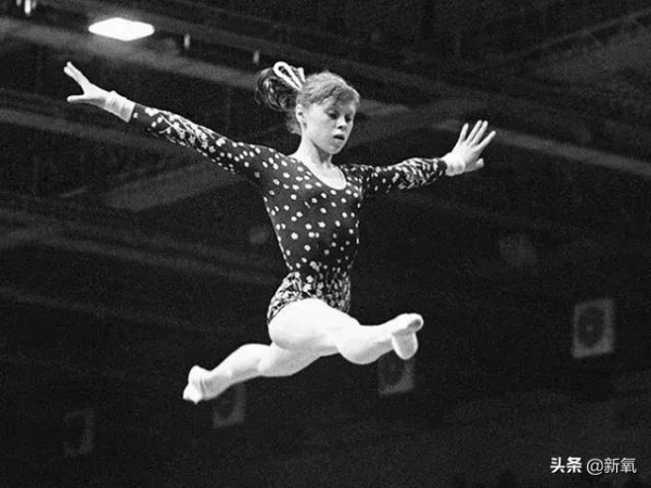 空降體壇的超時代天才少女,終生癱瘓在床,受傷瞬間想到的是解脫 空降體壇的超時代天才少女,終生癱瘓在床,受傷瞬間想到的是解脫