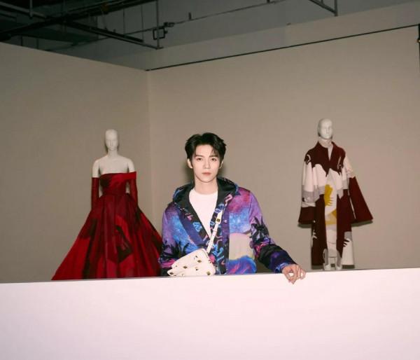 Valentino華倫天奴2022早春系列欣賞