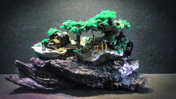 壽山大師傑作 壽山大師傑作