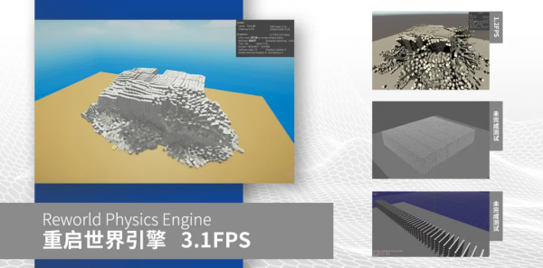 元宇宙爆火之前,程式碼乾坤的五年長跑 元宇宙爆火之前,程式碼乾坤的五年長跑