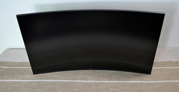 顯示器真香系列：HKC SG32QC，144Hz高刷+1500R曲率，親測它的魅力