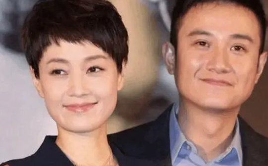 先選擇原諒，5年後再一腳踹開，馬伊琍真的太狠了