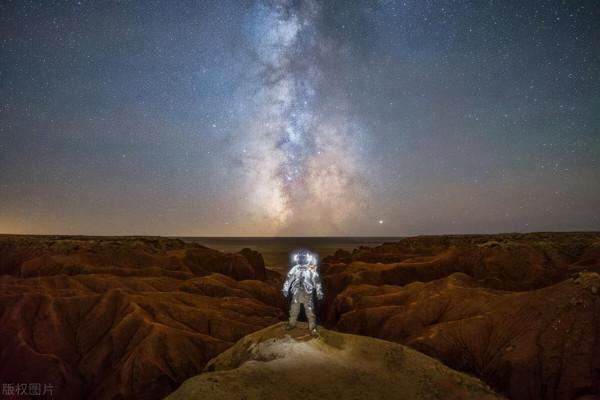茫崖:中國最孤獨的城市,3大網紅景點,帶給你別樣的荒涼之美 茫崖:中國最孤獨的城市,3大網紅景點,帶給你別樣的荒涼之美