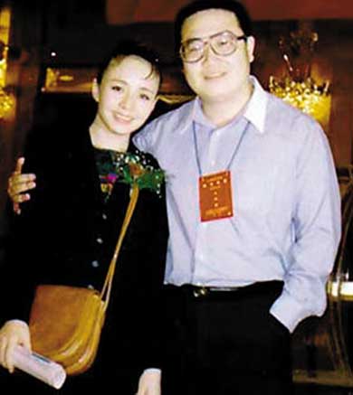 相見不如懷念：愛愈深恨愈深，離婚後老死不相往來的6對明星夫妻