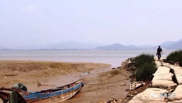 聽長樂│文石好道頭