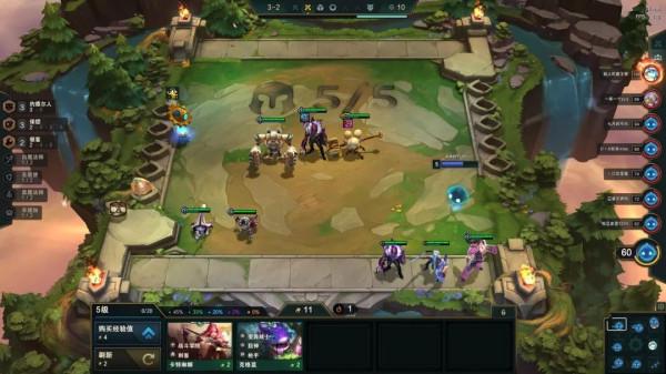 雲頂之弈娛樂陣容6保鏢波比!後排究極殺手一錘1314 雲頂之弈娛樂陣容6保鏢波比!後排究極殺手一錘1314