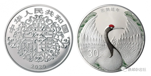 6枚中國紀念幣獲2022世界硬幣大獎提名