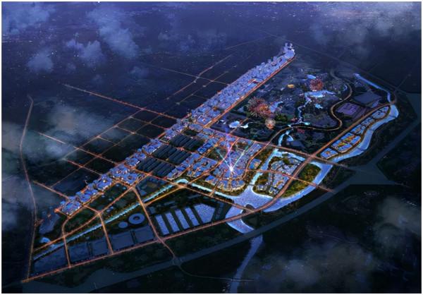 盛大開幕!環球影城、迪士尼……數十文旅“大咖”齊聚副中心共商大計 盛大開幕!環球影城、迪士尼……數十文旅“大咖”齊聚副中心共商大計