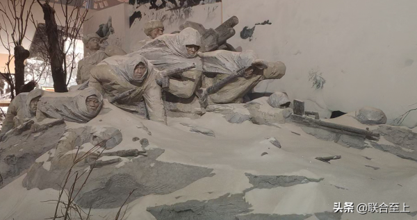 北京｜軍事博物館參觀攻略