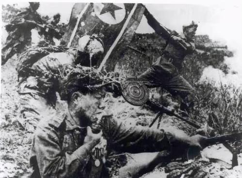 宋良友是一等功臣,隱姓埋名30年,直到晚年兒女才知道 宋良友是一等功臣,隱姓埋名30年,直到晚年兒女才知道