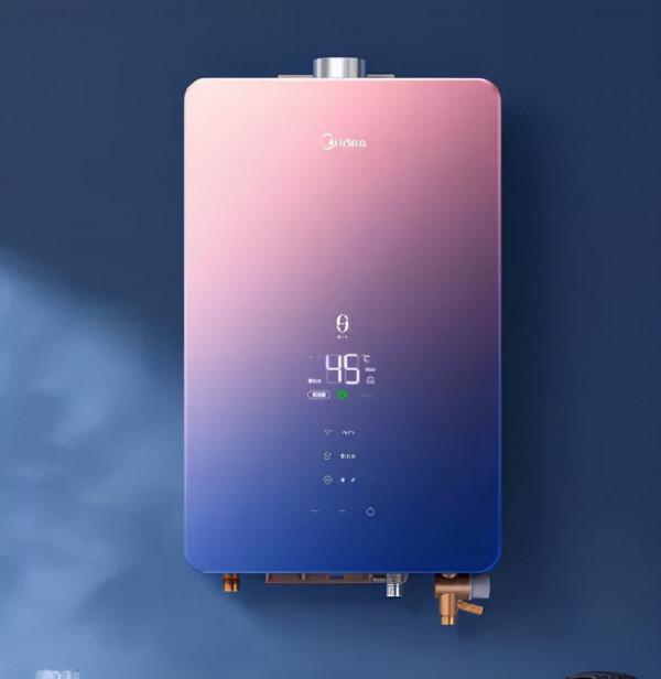 2021年度十大創新熱水器品牌榜稱霸國內半壁市場，你家裡在用哪個