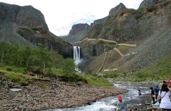 日本人每年耗巨資勘測中國長白山,背後究竟有什麼秘密?真相了 日本人每年耗巨資勘測中國長白山,背後究竟有什麼秘密?真相了