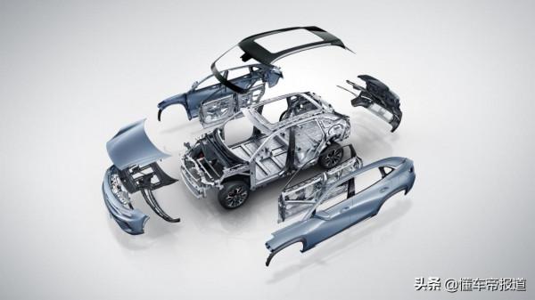 新車|推全新車色,動力提升,2022款奇瑞大螞蟻將於10月28日上市 新車|推全新車色,動力提升,2022款奇瑞大螞蟻將於10月28日上市