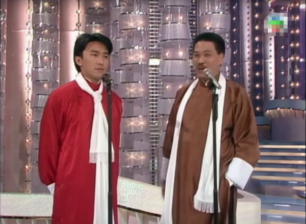 TVB頒獎禮名場面：楊怡翻白眼，黎明演雜技，汪明荃喊話求加工資