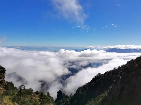 人生第一次,不管不顧,請假一個月去旅遊,是什麼體驗? 人生第一次,不管不顧,請假一個月去旅遊,是什麼體驗?