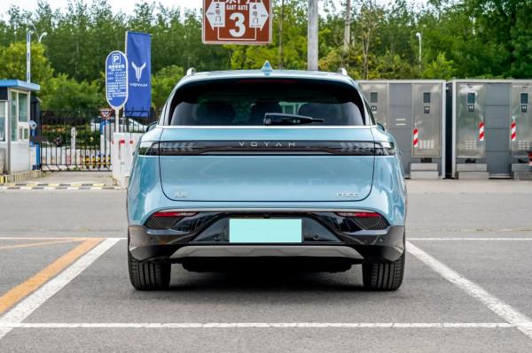 年底想買中大型SUV,不妨看看這兩款,空間大、配置多、舒適性好 年底想買中大型SUV,不妨看看這兩款,空間大、配置多、舒適性好