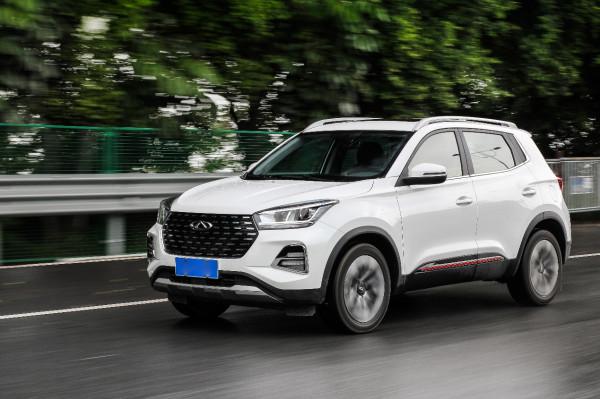 瑞虎5x對比繽越PRO,貴不一定更香! 瑞虎5x對比繽越PRO,貴不一定更香!