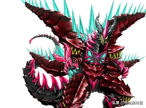 進擊的怪獸！奧特曼中，有些怪獸不敢讓它們出現，實力太過強大