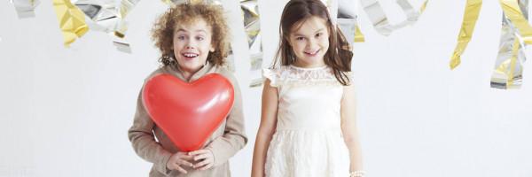 《捕捉兒童敏感期》：讓每個孩子在愛和自由中健康成長